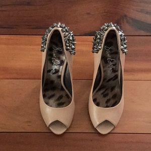 Sam Edelman 6 1/2 Larissa Pumps